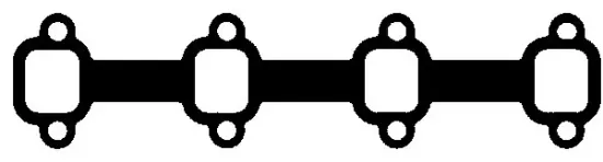 Dichtung, Abgaskrümmer BGA MG9389 Bild Dichtung, Abgaskrümmer BGA MG9389
