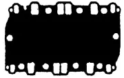 Dichtung, Ansaug-/Abgaskrümmer BGA MG9392
