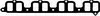Dichtung, Ansaugkrümmer BGA MG9508 Bild Dichtung, Ansaugkrümmer BGA MG9508