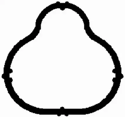 Dichtung, Ansaugkrümmer BGA MG9546