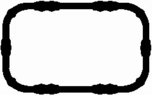 Dichtung, Ansaugkrümmer BGA MG9550