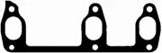Dichtung, Abgaskrümmer BGA MG9555