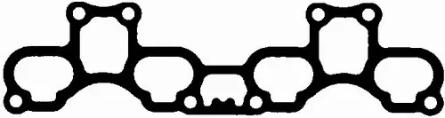 Dichtung, Ansaugkrümmer BGA MG9587 Bild Dichtung, Ansaugkrümmer BGA MG9587