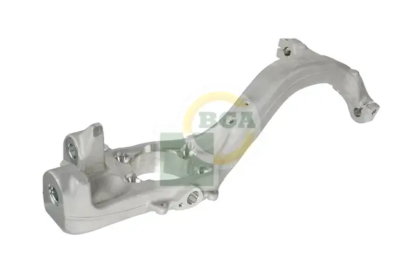 Achsschenkel, Radaufhängung Vorderachse links BGA MT01010