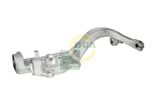 Achsschenkel, Radaufhängung Vorderachse rechts BGA MT01011 Bild Achsschenkel, Radaufhängung Vorderachse rechts BGA MT01011