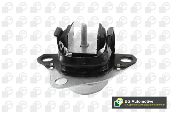 Lagerung, Motor rechts BGA MT7300