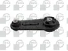 Lagerung, Motor hinten BGA MT7301 Bild Lagerung, Motor hinten BGA MT7301