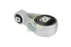 Lagerung, Motor hinten BGA MT9112