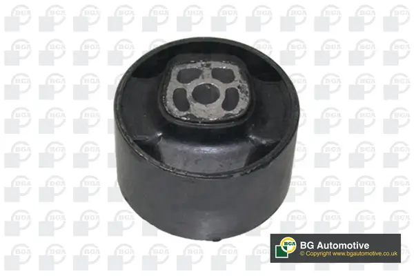 Lagerung, Motor hinten BGA MT9115