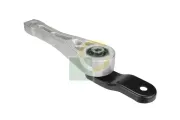 Lagerung, Motor hinten BGA MT9118