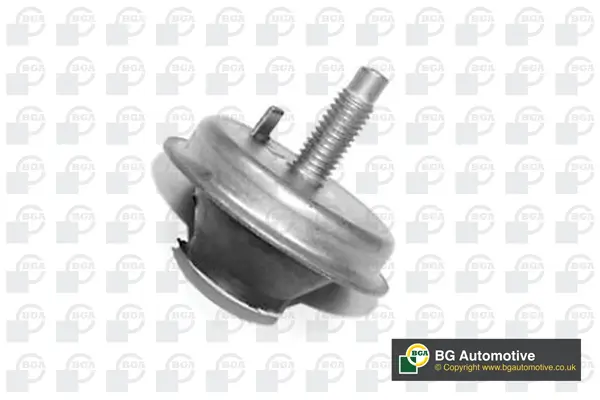 Lagerung, Motor rechts BGA MT9130