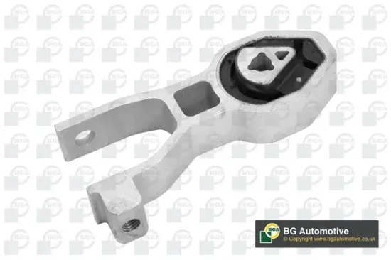 Lagerung, Motor hinten unten BGA MT9154 Bild Lagerung, Motor hinten unten BGA MT9154