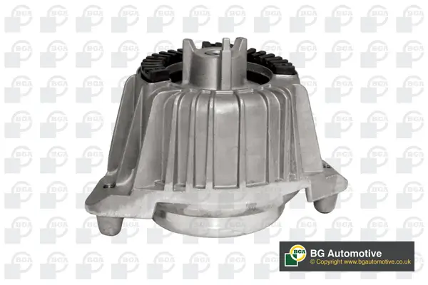 Lagerung, Motor vorne links BGA MT9156