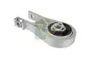 Lagerung, Motor hinten unten BGA MT9160