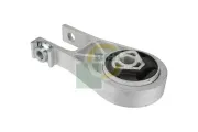 Lagerung, Motor hinten unten BGA MT9160
