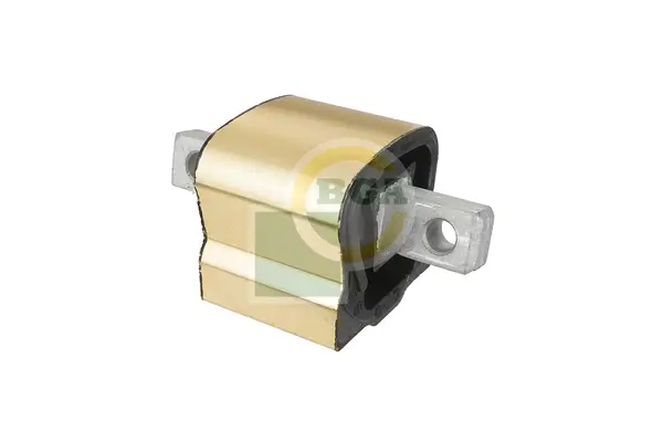 Lagerung, Motor getriebeseitig hinten BGA MT9182