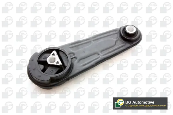 Lagerung, Motor hinten BGA MT9183