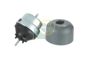 Lagerung, Motor vorne BGA MT9184