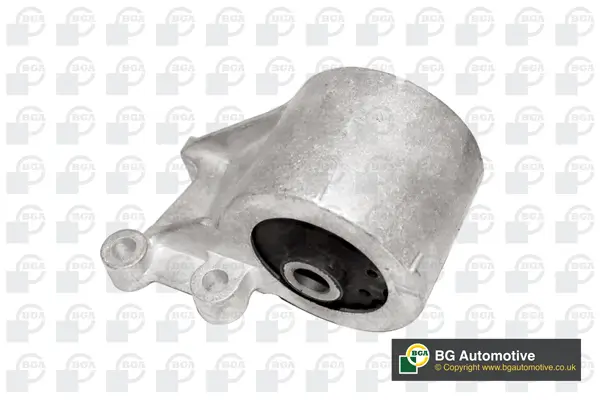 Lagerung, Motor hinten BGA MT9188
