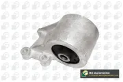 Lagerung, Motor hinten BGA MT9188