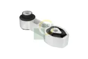 Lagerung, Motor hinten unten BGA MT9191