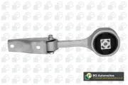 Lagerung, Motor hinten unten BGA MT9192