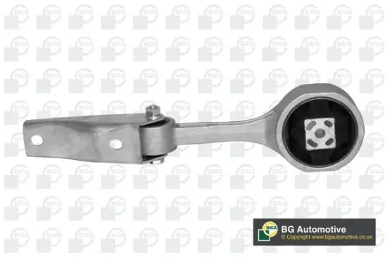 Lagerung, Motor hinten unten BGA MT9192 Bild Lagerung, Motor hinten unten BGA MT9192