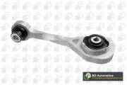 Lagerung, Motor hinten BGA MT9195
