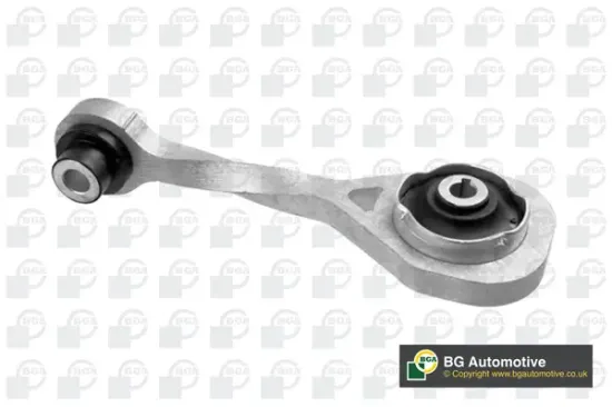 Lagerung, Motor hinten BGA MT9195 Bild Lagerung, Motor hinten BGA MT9195