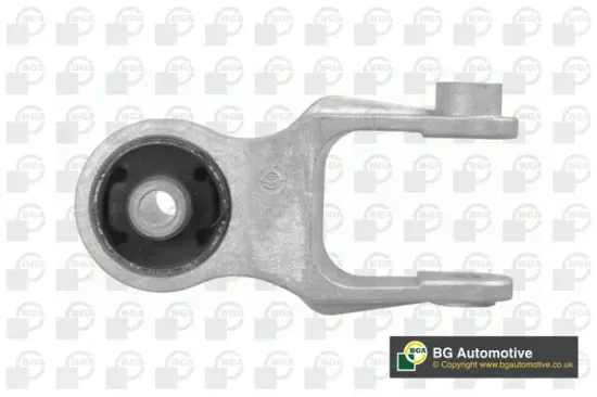 Lagerung, Motor hinten BGA MT9512 Bild Lagerung, Motor hinten BGA MT9512