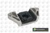 Lagerung, Motor hinten BGA MT9520