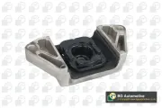 Lagerung, Motor hinten BGA MT9520