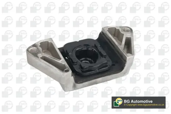 Lagerung, Motor hinten BGA MT9520 Bild Lagerung, Motor hinten BGA MT9520