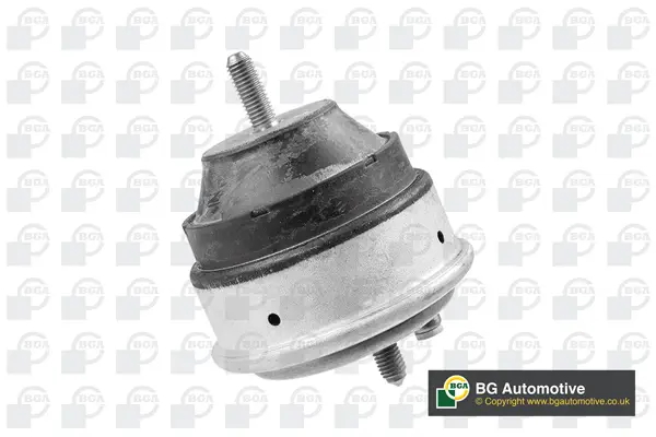 Lagerung, Motor links rechts BGA MT9524