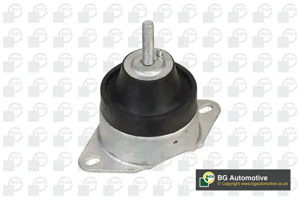 Lagerung, Motor rechts BGA MT9538