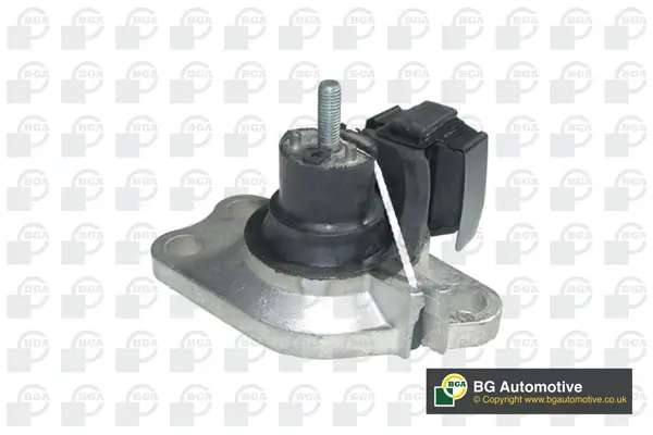 Lagerung, Motor rechts BGA MT9540