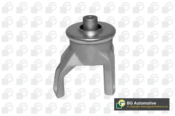 Lagerung, Motor hinten BGA MT9546