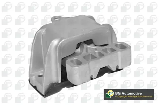 Lagerung, Motor getriebeseitig links BGA MT9549 Bild Lagerung, Motor getriebeseitig links BGA MT9549