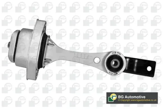 Lagerung, Motor hinten BGA MT9598 Bild Lagerung, Motor hinten BGA MT9598