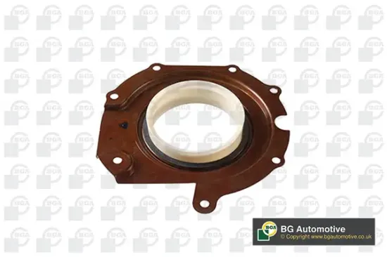 Wellendichtring, Kurbelwelle getriebeseitig BGA OC6392 Bild Wellendichtring, Kurbelwelle getriebeseitig BGA OC6392