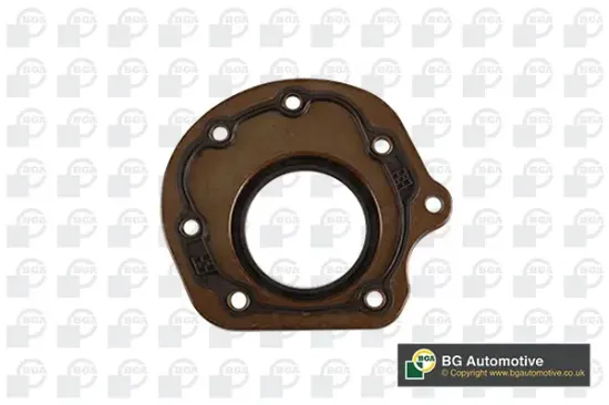Wellendichtring, Kurbelwelle getriebeseitig BGA OC6399 Bild Wellendichtring, Kurbelwelle getriebeseitig BGA OC6399