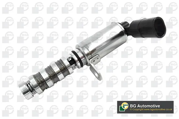 Steuerventil, Nockenwellenverstellung Ausgang Auslassseite BGA OCV3616