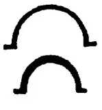 Dichtungssatz, Ölwanne BGA OK6338