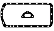 Dichtungssatz, Ölwanne BGA OK6374