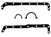 Dichtungssatz, Ölwanne BGA OK6397