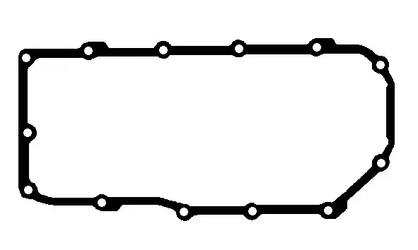 Dichtung, Ölwanne BGA OP0341