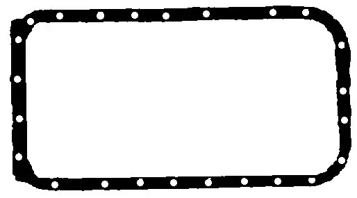 Dichtung, Ölwanne BGA OP1335 Bild Dichtung, Ölwanne BGA OP1335