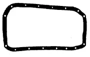 Dichtung, Ölwanne BGA OP1382
