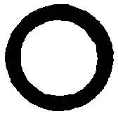 Dichtung, Ansaugkrümmer BGA OR4345 Bild Dichtung, Ansaugkrümmer BGA OR4345