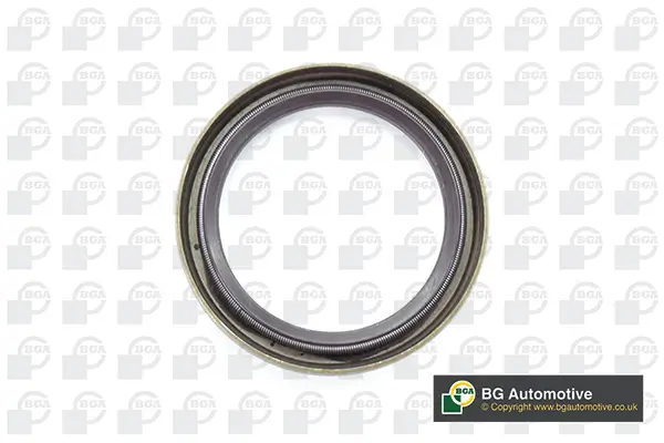Wellendichtring, Kurbelwelle stirnseitig BGA OS0387
